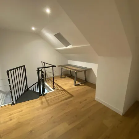 La Secherie De Waldam Pour 4 Personnes Oye-Plage Exterior foto