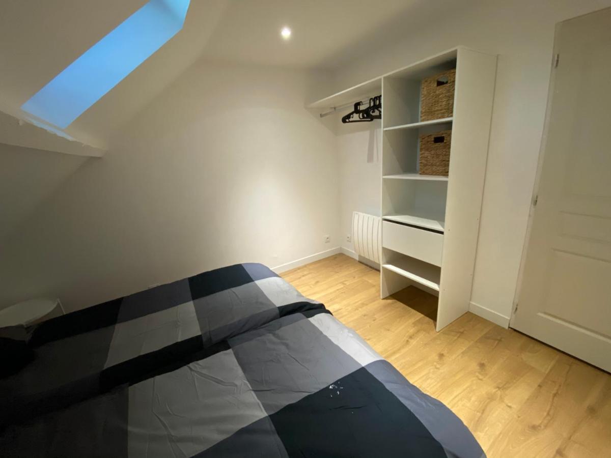 La Sècherie De Waldam Pour 4 Personnes Hébergement de vacances *