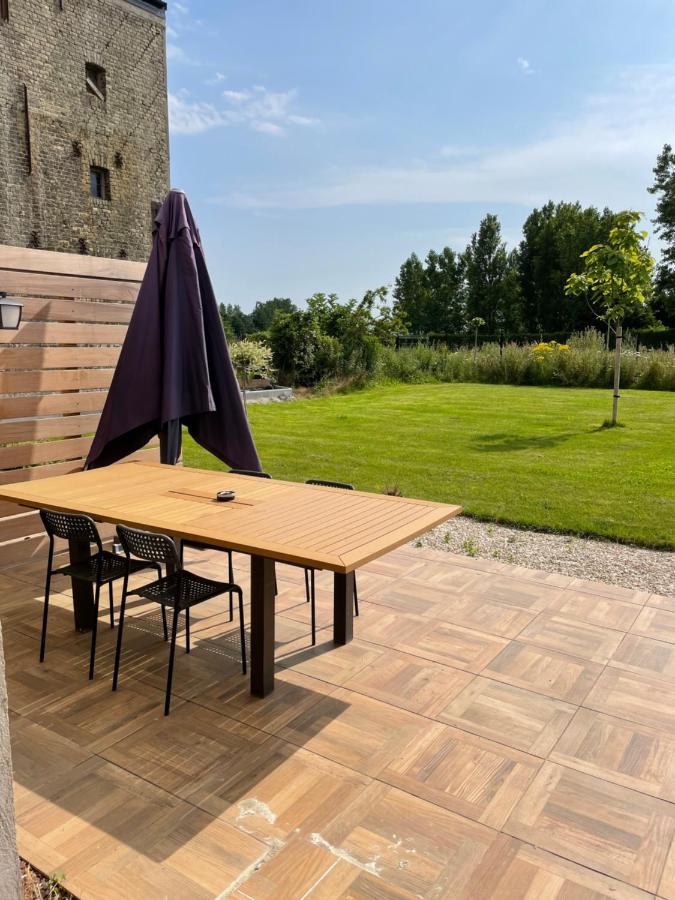 La Sècherie De Waldam Pour 4 Personnes *