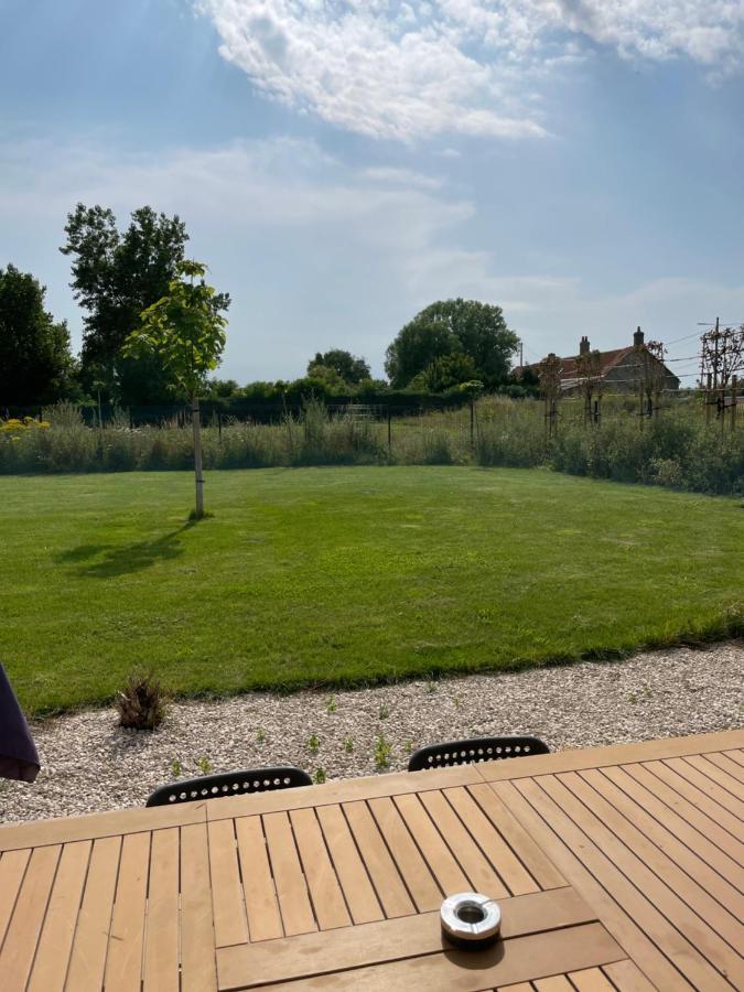 Hébergement de vacances La Sècherie De Waldam Pour 4 Personnes *